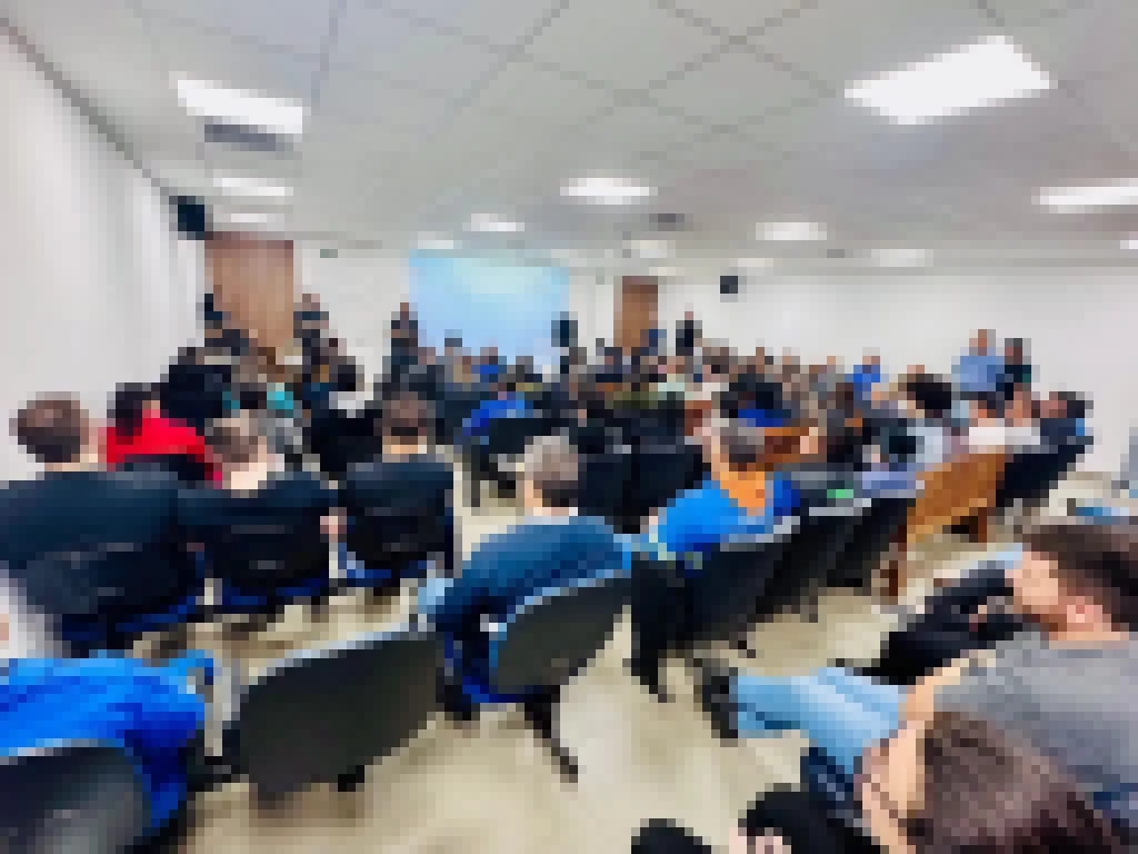 Sipat 2025 do Saae/Sorocaba chega ao fim nesta sexta-feira (24) com ampla adesão