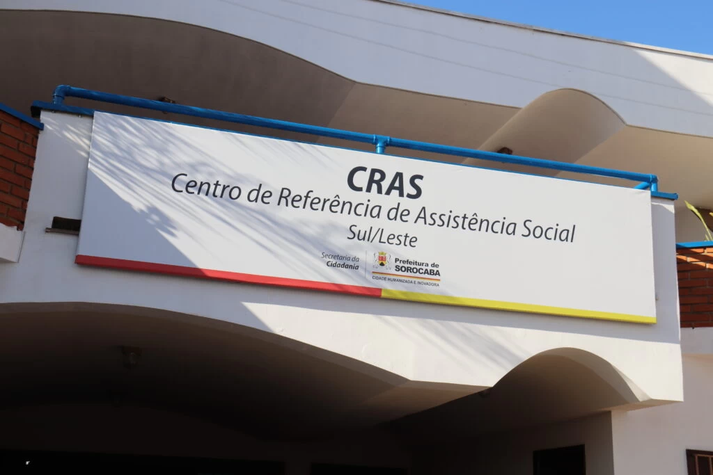 Programação leva serviços socioassistenciais à UBS Vila Sabiá