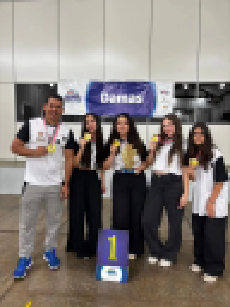 Sorocaba conquista mais duas medalhas nos Jogos Abertos do Interior 2024