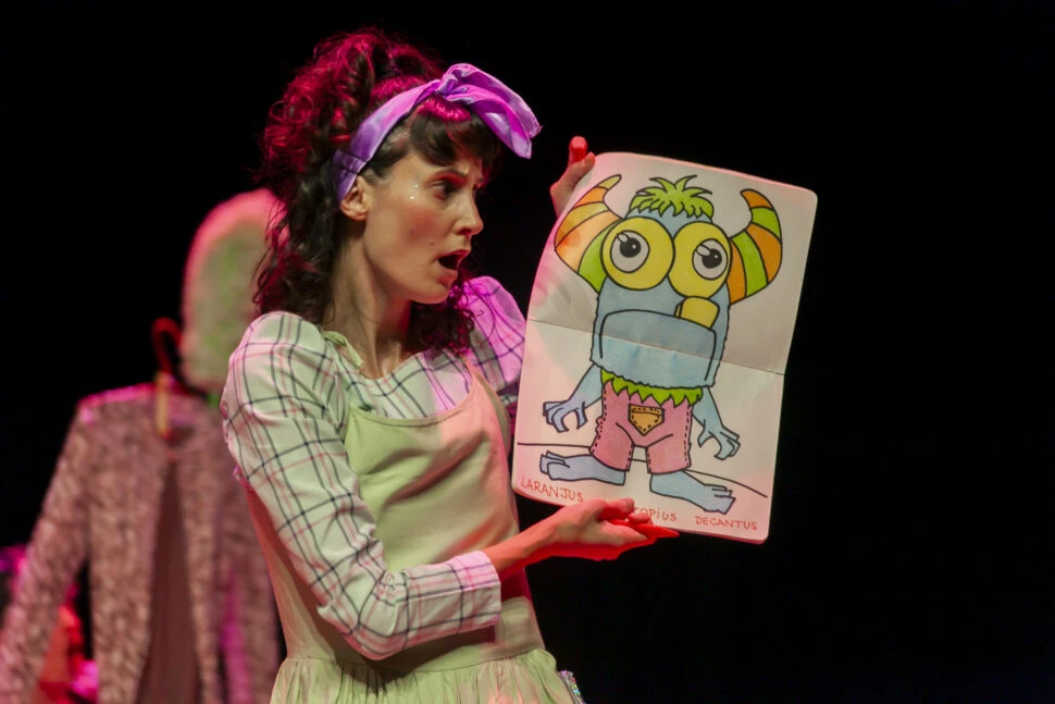 Festival de Teatro Infantil de Sorocaba recebe inscrições de grupos artísticos e profissionais da área 08/10