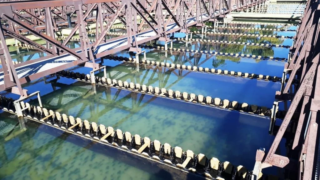 Saae/Sorocaba alerta usuários para notícias falsas sobre má qualidade da água