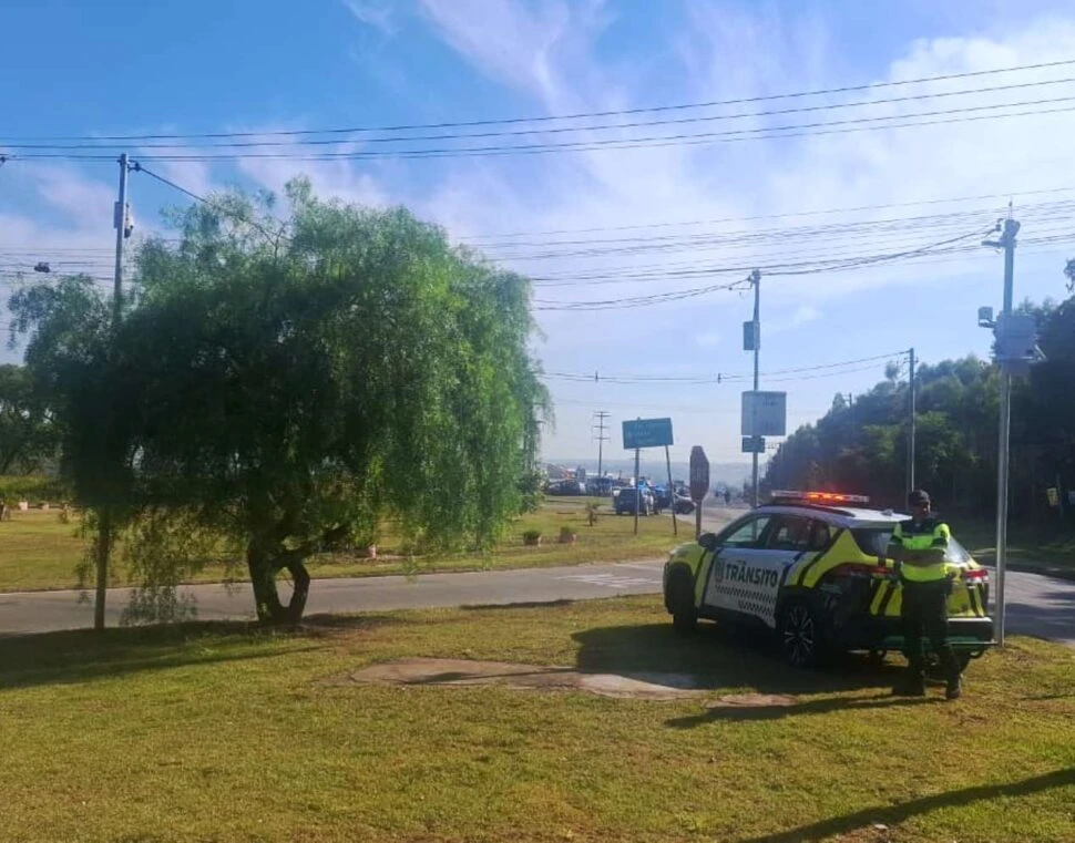 Eleições 2026 terão operação especial de trânsito e transporte público em Sorocaba