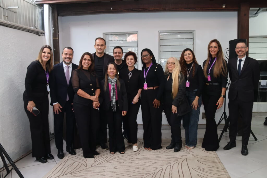 Projeto de assistência jurídica gratuita é lançado pelas Secretarias da Mulher e da Cidadania nesta quarta-feira (20)