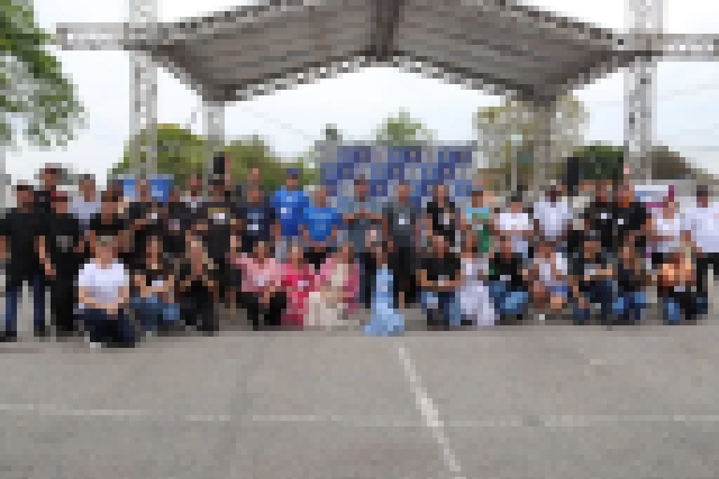 Feira no Aparecidinha encerra o programa “Bairro Empreendedor” neste sábado (4)