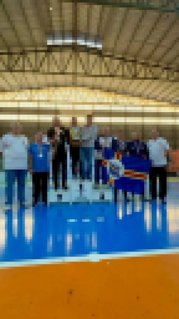 Sorocaba é campeã geral dos Jogos Regionais 2025