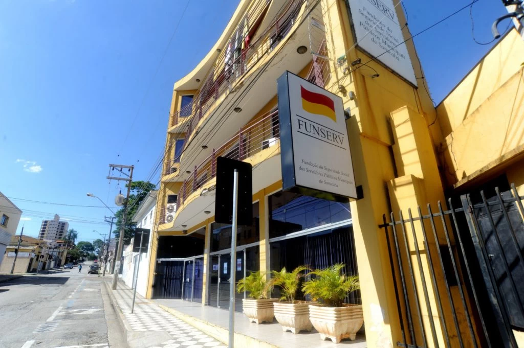 Funserv divulga edital de Concurso Público com inscrições a partir de 13 de março