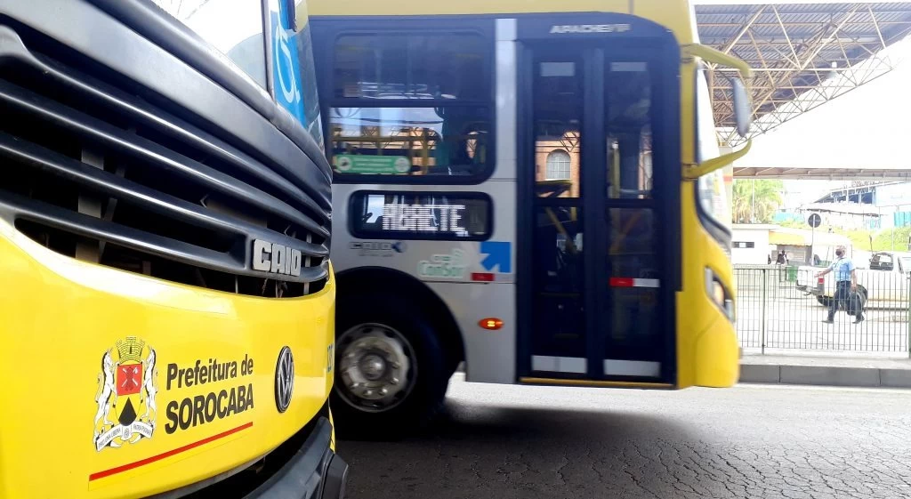 Secretaria de Mobilidade divulga a situação do trânsito em Sorocaba