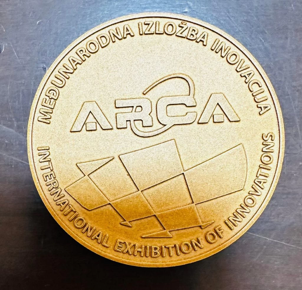 Produto criado por startup residente no Parque Tecnológico de Sorocaba ganha prêmios internacionais