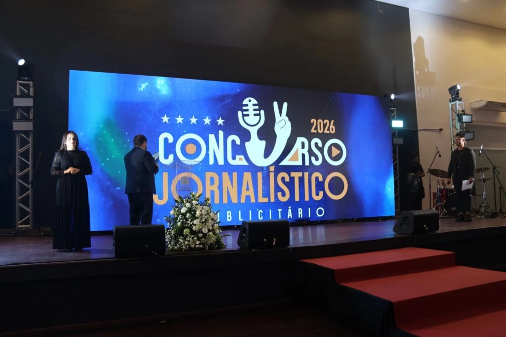 Prefeitura de Sorocaba premia 31 trabalhos em cerimônia do Concurso Jornalístico e Publicitário 2026