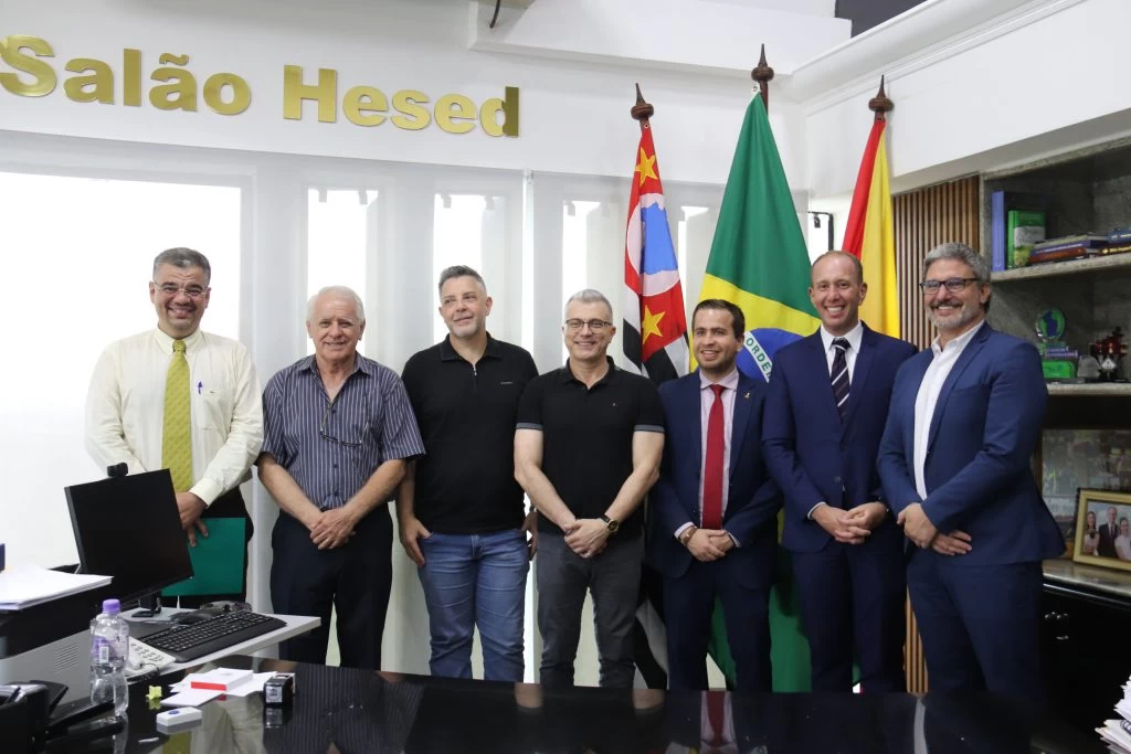 Sorocaba contará com o primeiro curso superior gratuito de manutenção de aeronaves e um polo inédito de faculdade pública na Zona Norte