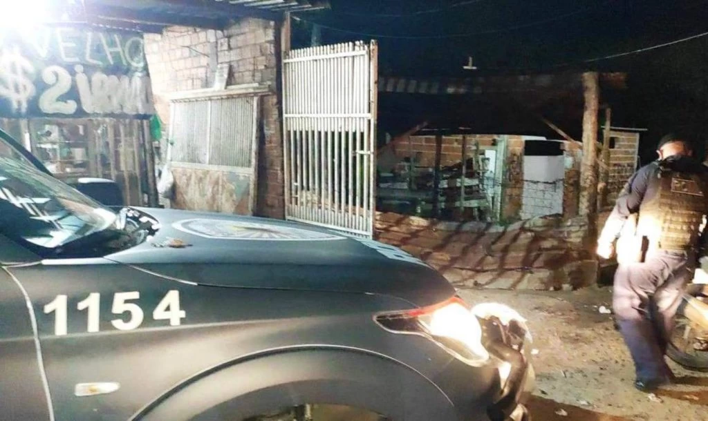 GCM detém na Zona Oeste homem procurado pela Justiça