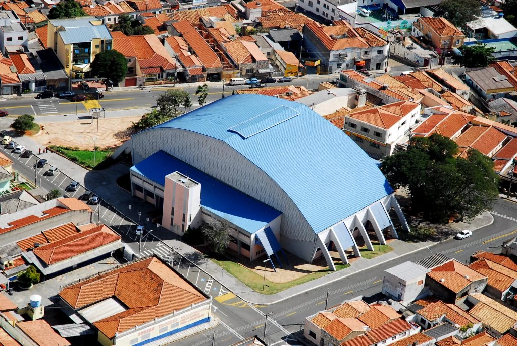 Pró-Esporte/Sorocaba tem rodada dupla no Ginásio Municipal nesta sexta-feira (1º de maio)