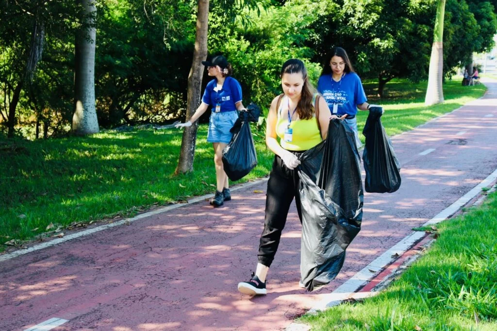 Caminhada Ecológica às margens do Rio Sorocaba ocorre neste sábado (28)