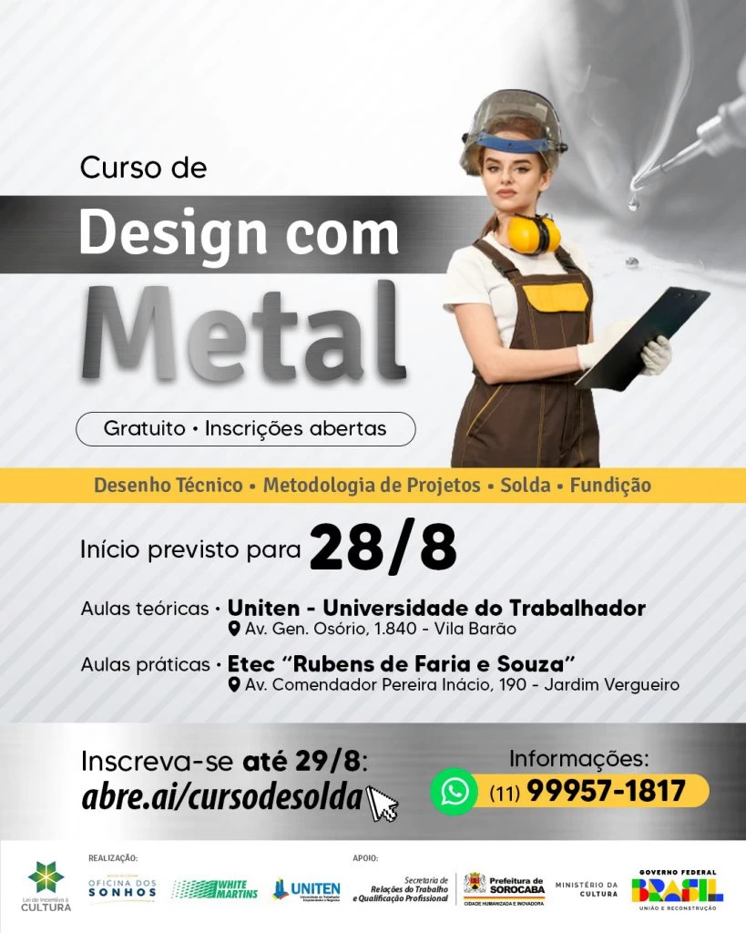 ETEC RUBENS DE FARIA E SOUZA