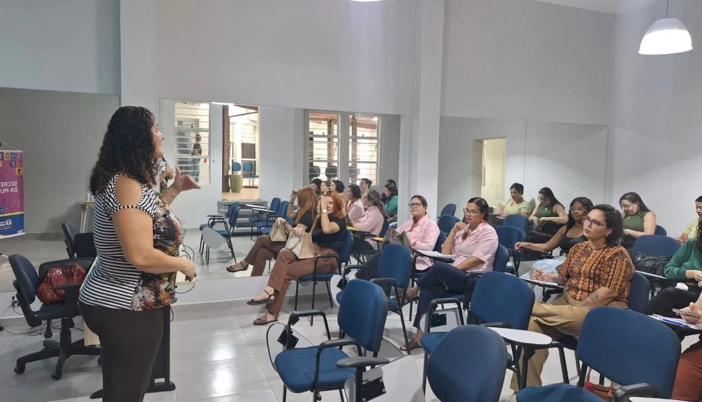Secretaria da Mulher e Sebrae realizam workshop gratuito sobre Fluxo de Caixa