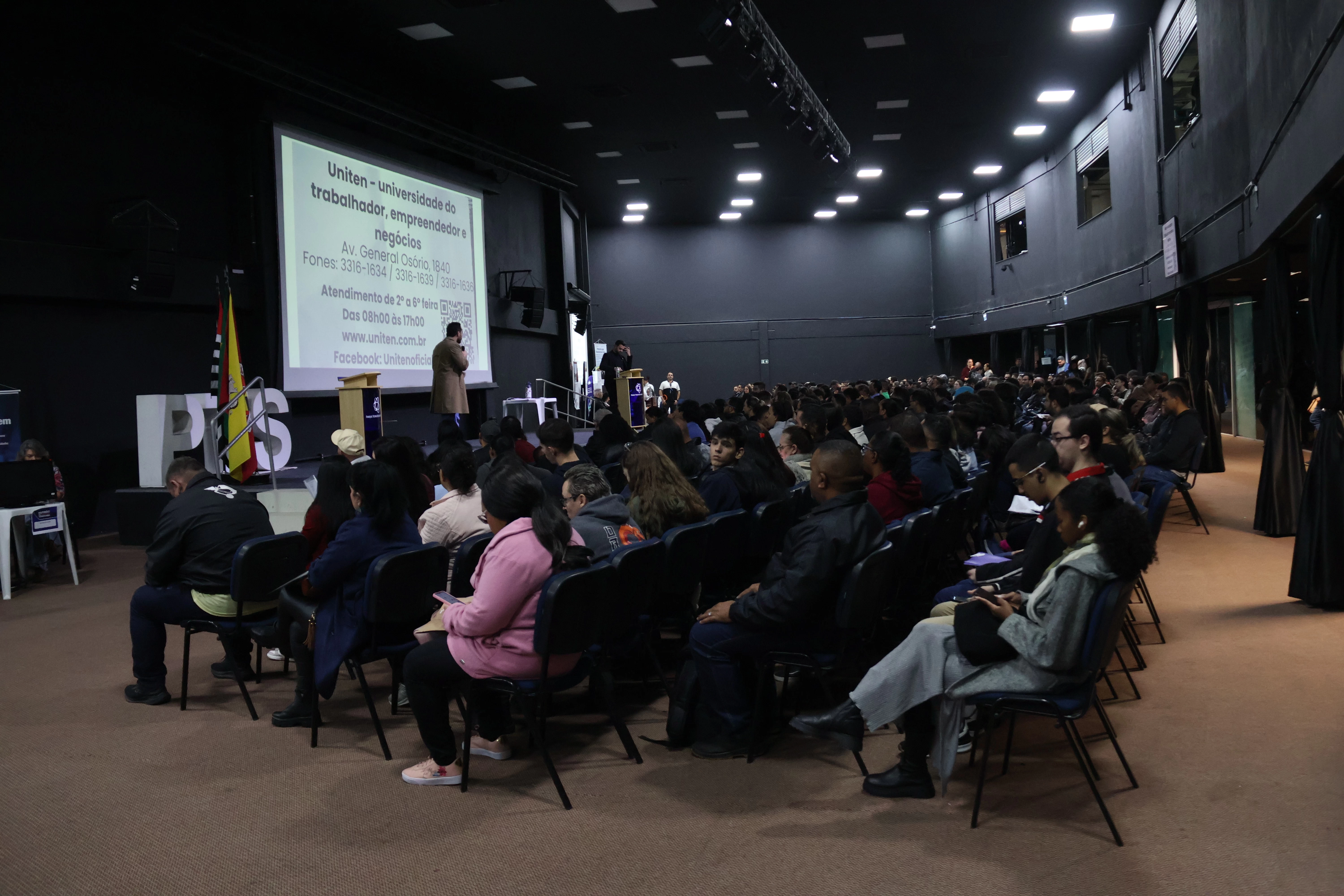 39º Mutirão de Empregos Sorocaba edição especial “Qualificação Profissional” reúne mais de 2 mil vagas de trabalho