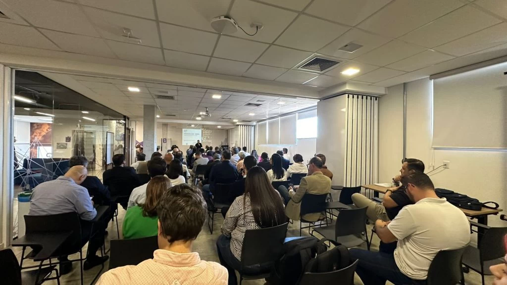 Programa LÍDER, promovido pelo Sebrae em parceria com o PTS, amplia grupo e inicia nova fase na RMS