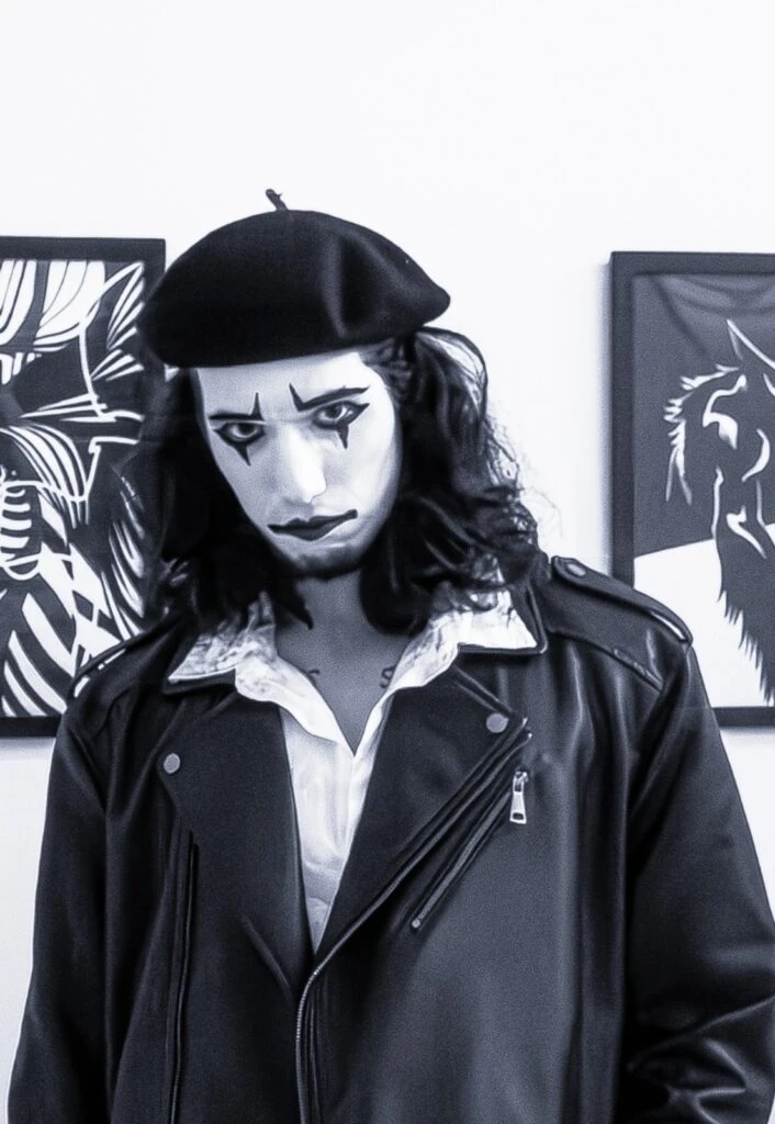 Exposição “Terrores Noturnos” é atração no Pátio Cianê Shopping a partir desta quinta-feira (1º)