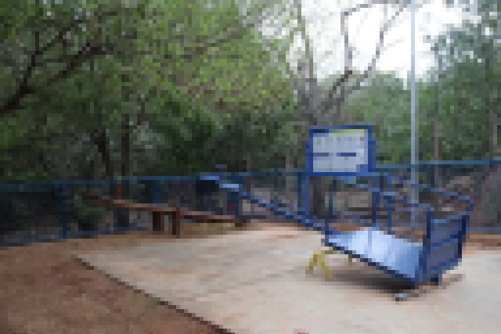 Prefeitura de Sorocaba entrega playground no Jd. Villagio Ipanema II