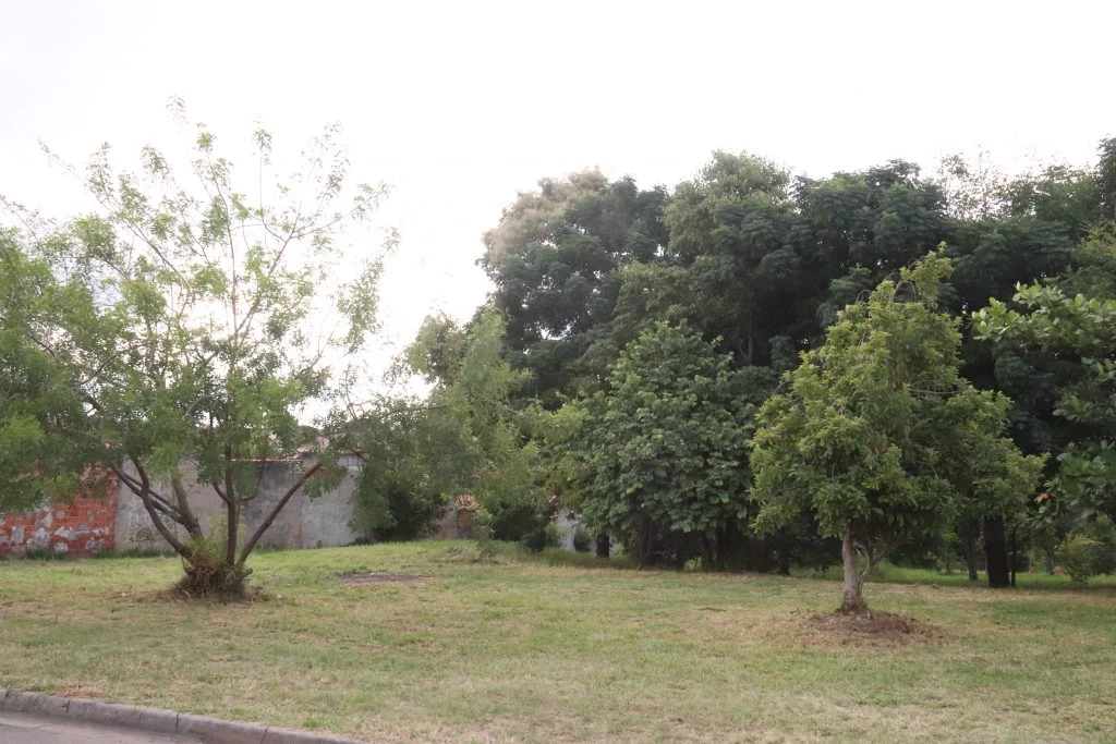 Prefeitura de Sorocaba dá início à implantação de área de lazer no Jardim São Conrado