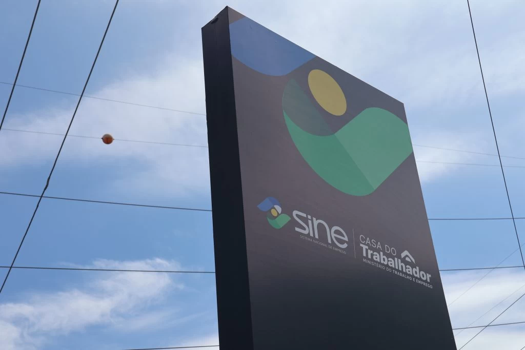 Casa do Trabalhador oferece 416 vagas de emprego na terça-feira (10)