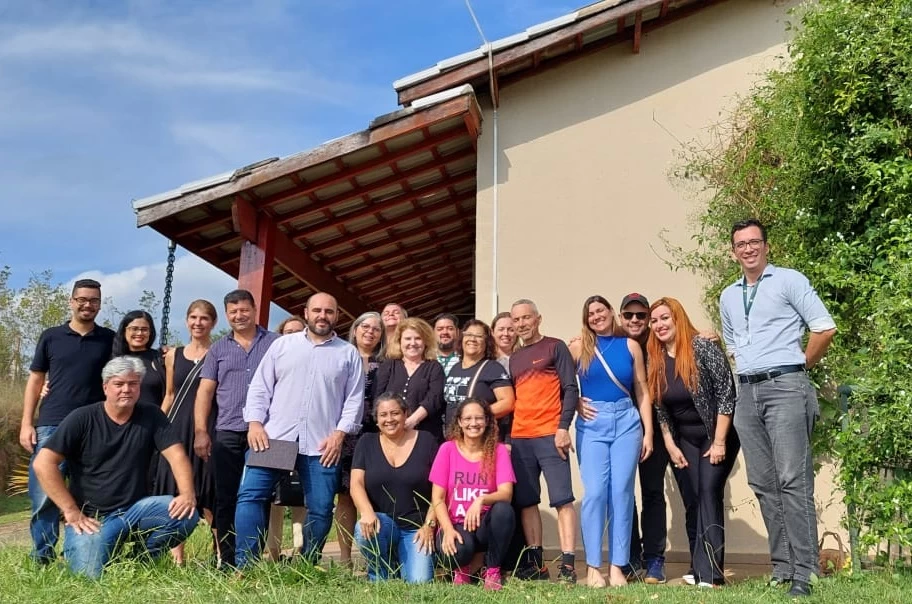 Novos integrantes do Conselho Municipal de Proteção e Bem-Estar Animal de Sorocaba tomam posse