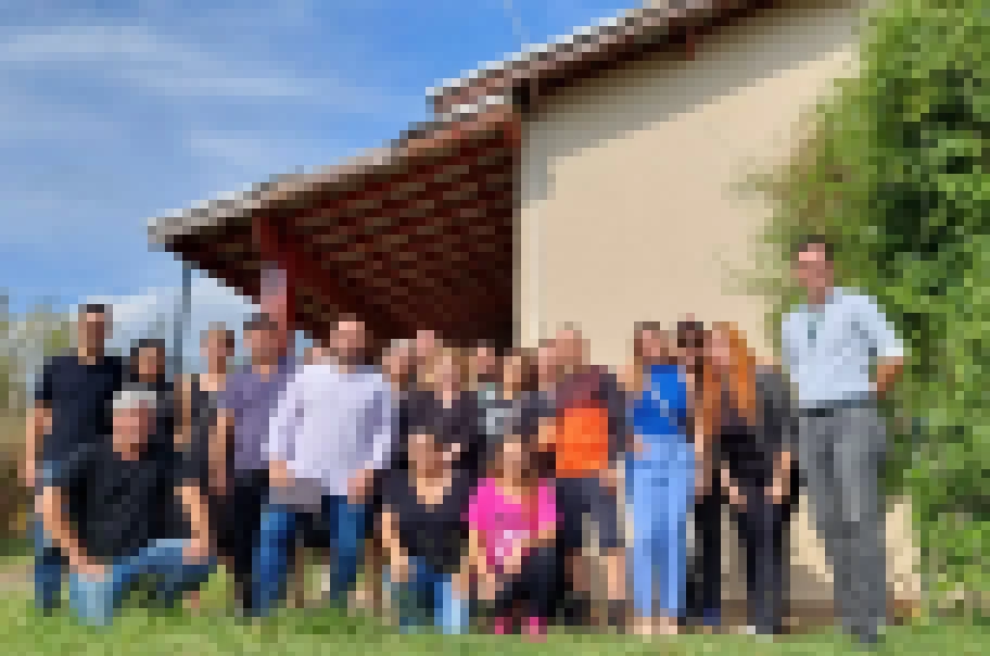 Novos integrantes do Conselho Municipal de Proteção e Bem-Estar Animal de Sorocaba tomam posse