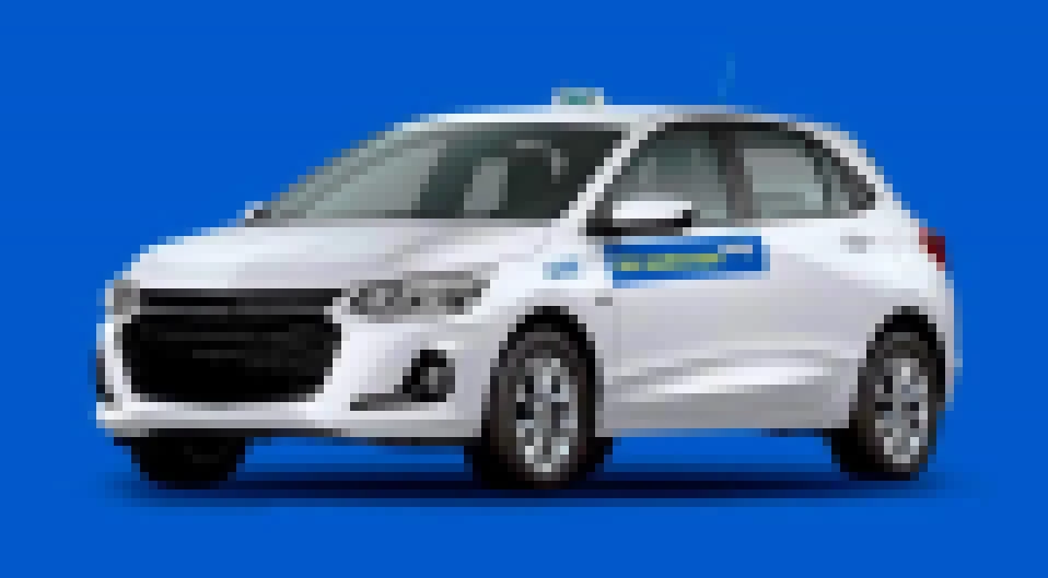 Prefeitura de Sorocaba e Urbes iniciam nova padronização visual de táxis