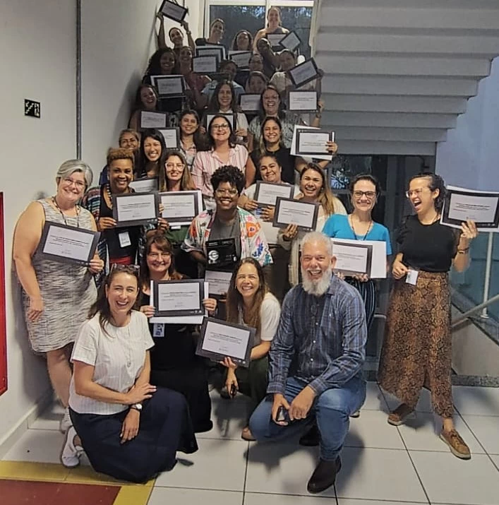 Prefeitura de Sorocaba celebra formatura da primeira turma feminina do Empretec