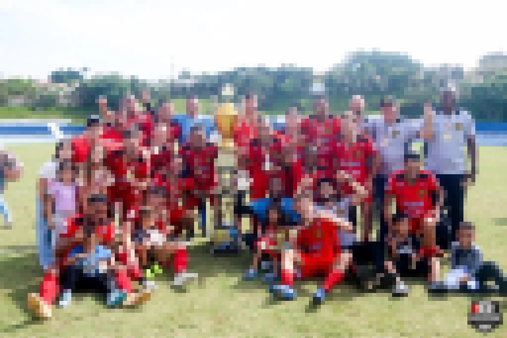 Manchester Paulista EC é campeão da Quarta Divisão do Varzeano de Sorocaba