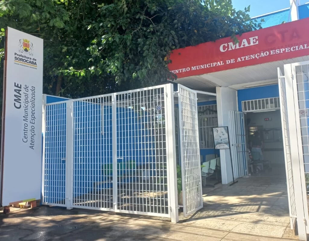 Saiba quais são os novos telefones do CMAE