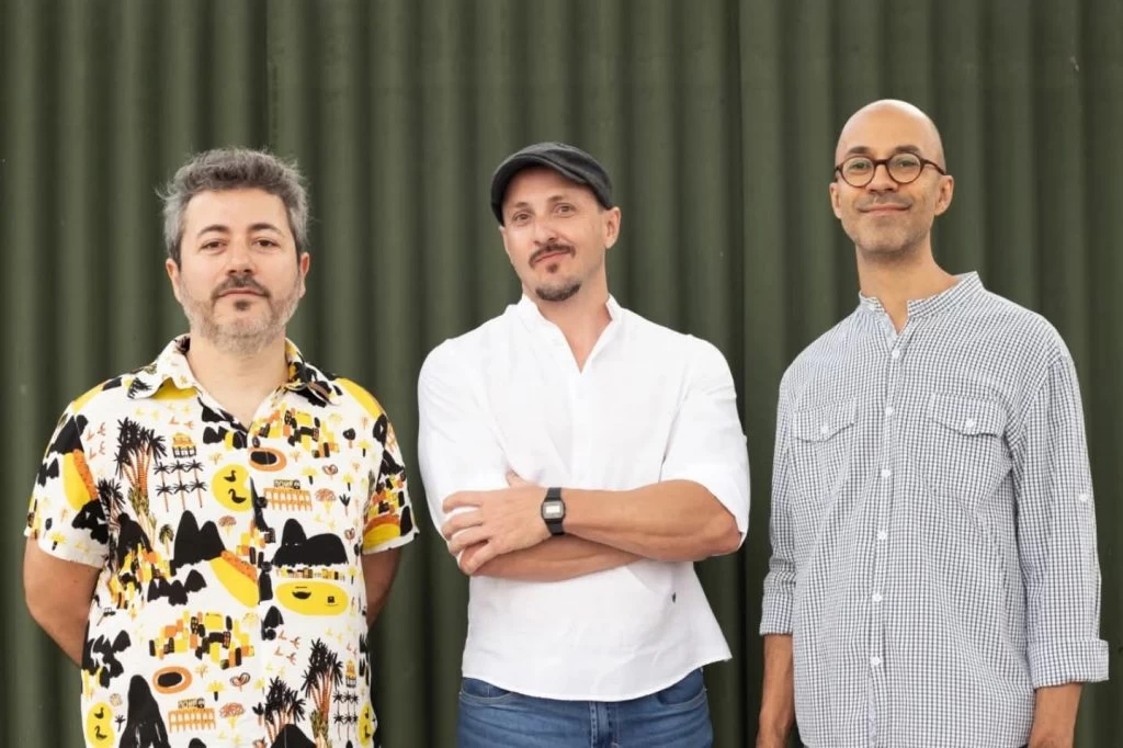 EM Trio é atração gratuita no Museu da Estrada de Ferro Sorocabana na próxima quinta-feira (10)