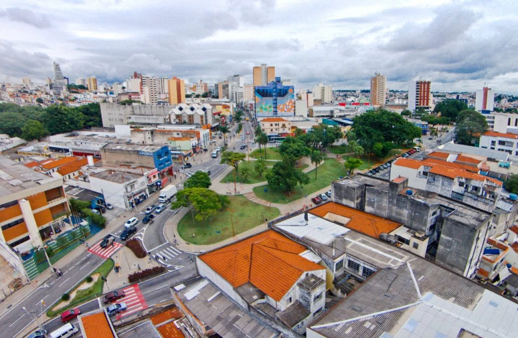 Veja como ficam os serviços públicos municipais no feriado da Independência do Brasil (07)
