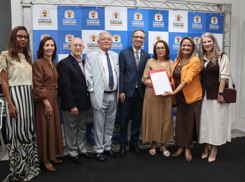 Secretaria da Mulher inaugura oficialmente o Espaço 360º, no Centro da cidade