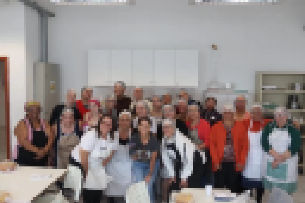 Secretaria da Mulher realiza segunda oficina gratuita de bolos na Uniten