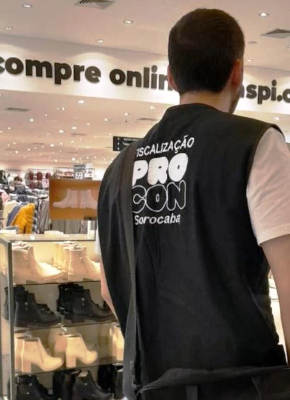 Procon Sorocaba orienta consumidor para as compras de Dia dos Pais 2026