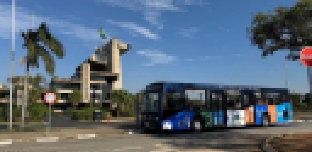 Estão abertas as inscrições gratuitas para o City Tour deste fim de semana (10 e 11)
