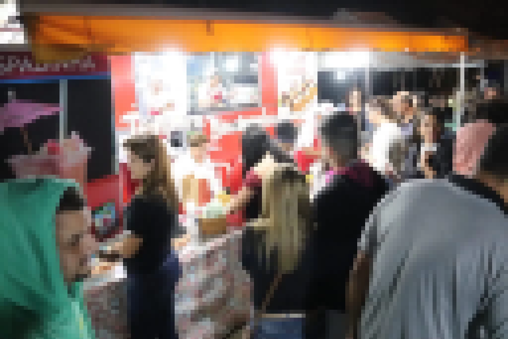 Saiba mais sobre as Feiras-Livres Noturnas em Sorocaba, mais uma das atrações na cidade