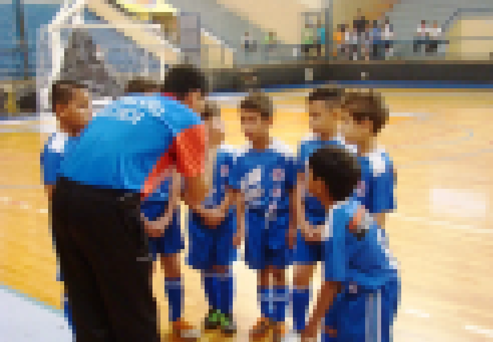 Prefeitura de Sorocaba recebe inscrições para o Torneio Cruzeirinho 2025