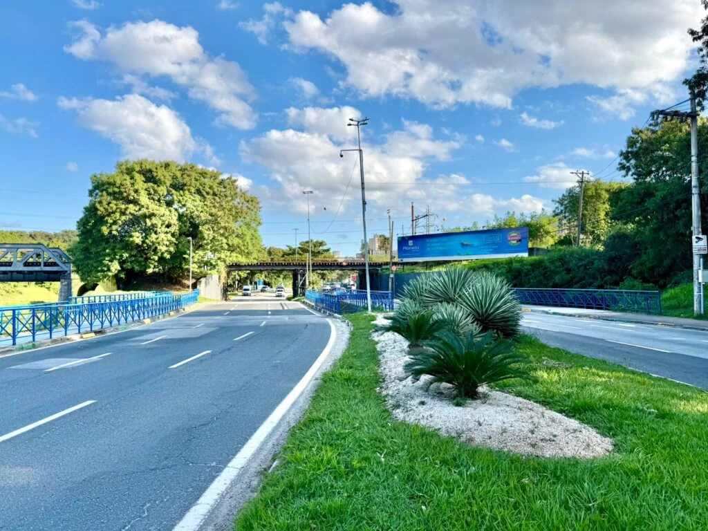Saae/Sorocaba realiza manutenção programada em travessia na Av. Dom Aguirre na quinta (4) e sexta-feira (5)