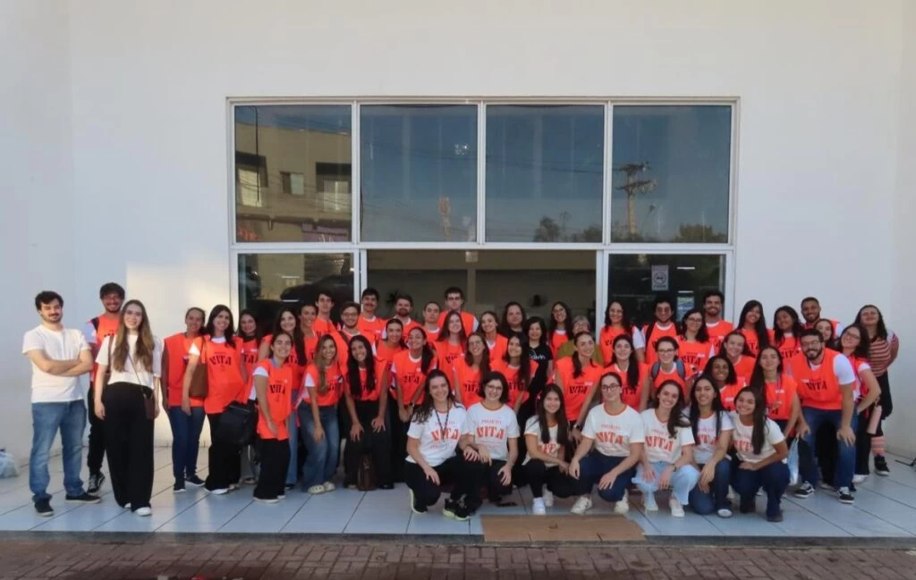 Sorocaba realiza 1ª edição do Projeto Integração Cuidar em 2026 no Parque São Bento