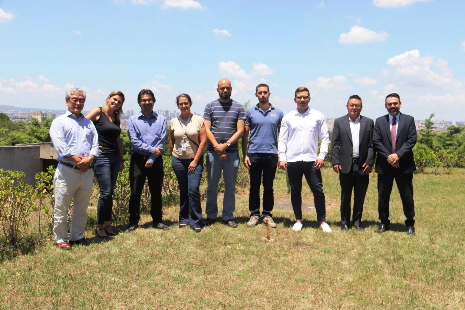 Jundiaí conhece estrutura e mecanismos de controladoria e fiscalização do terceiro setor da Prefeitura de Sorocaba