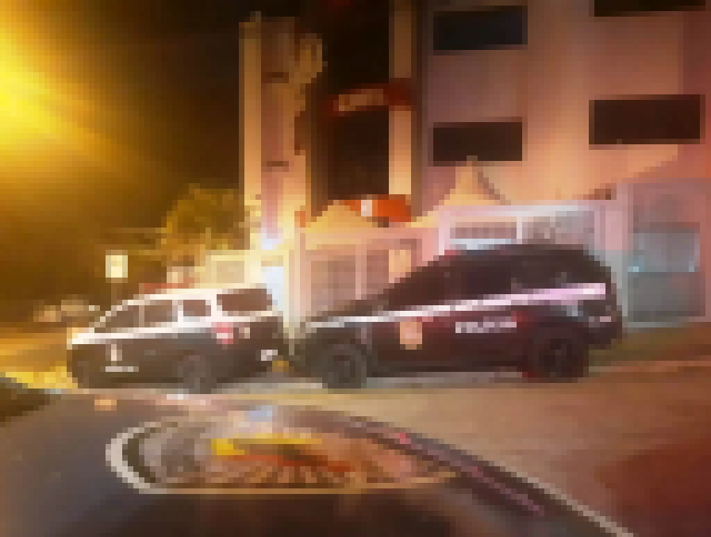 GCM detém homem por violar medida judicial e se aproximar da ex-esposa
