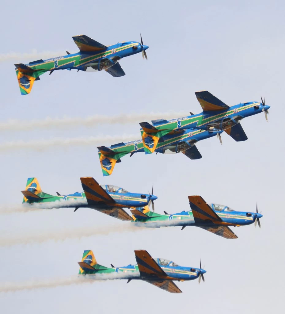 Grande Festa de Aniversário de Sorocaba comemora 369 anos reunindo mais de 100 mil pessoas ao longo do dia no Paço Municipal