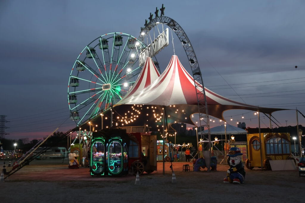 Ação social da Prefeitura de Sorocaba e do Luna Park é prorrogada