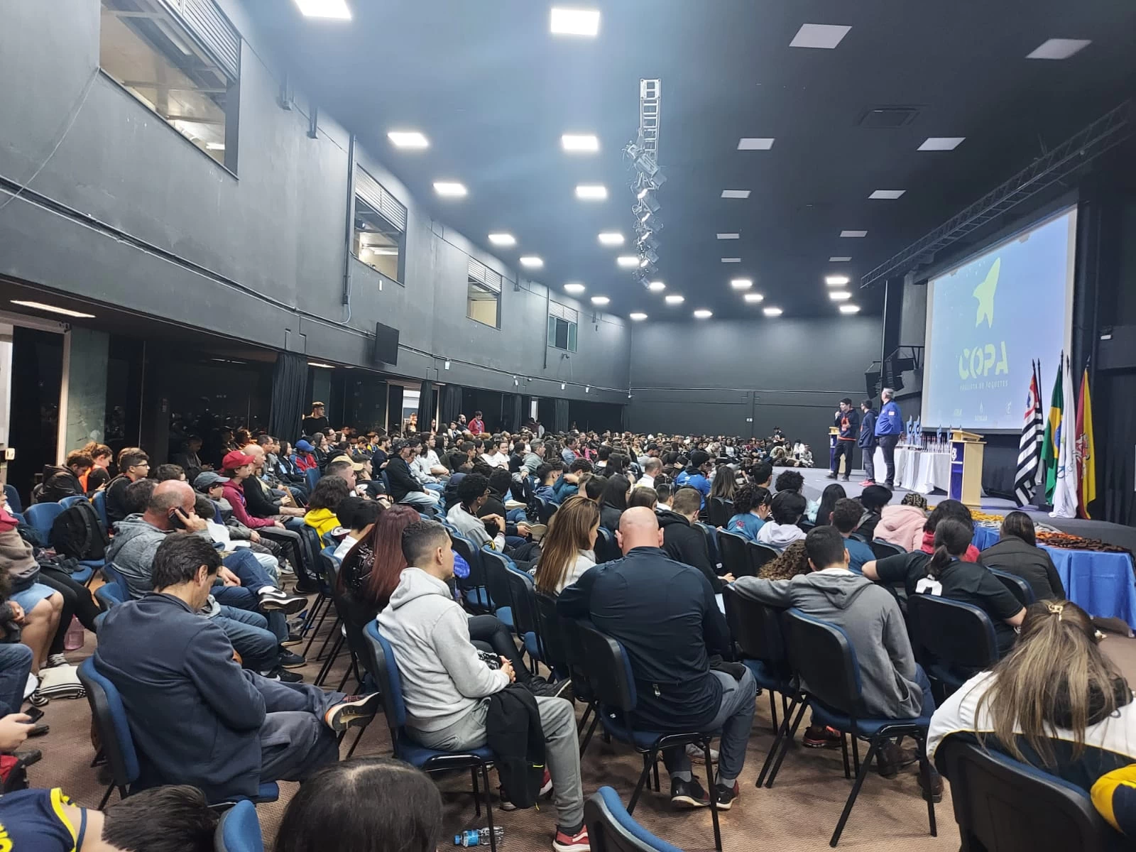 Parque Tecnológico consolida-se como centro de tecnologia e inovação para Sorocaba e região atraindo milhares de pessoas