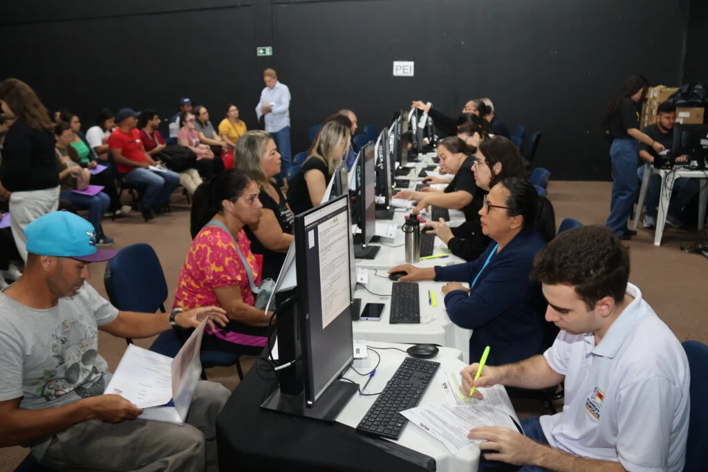 Sorocaba fecha primeiro trimestre com mais de 3 mil novas vagas de emprego