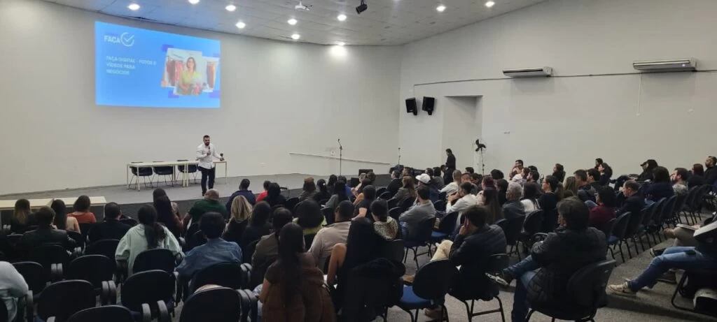 Prefeitura abre inscrições de cursos gratuitos para anúncios no Instagram e TikTok