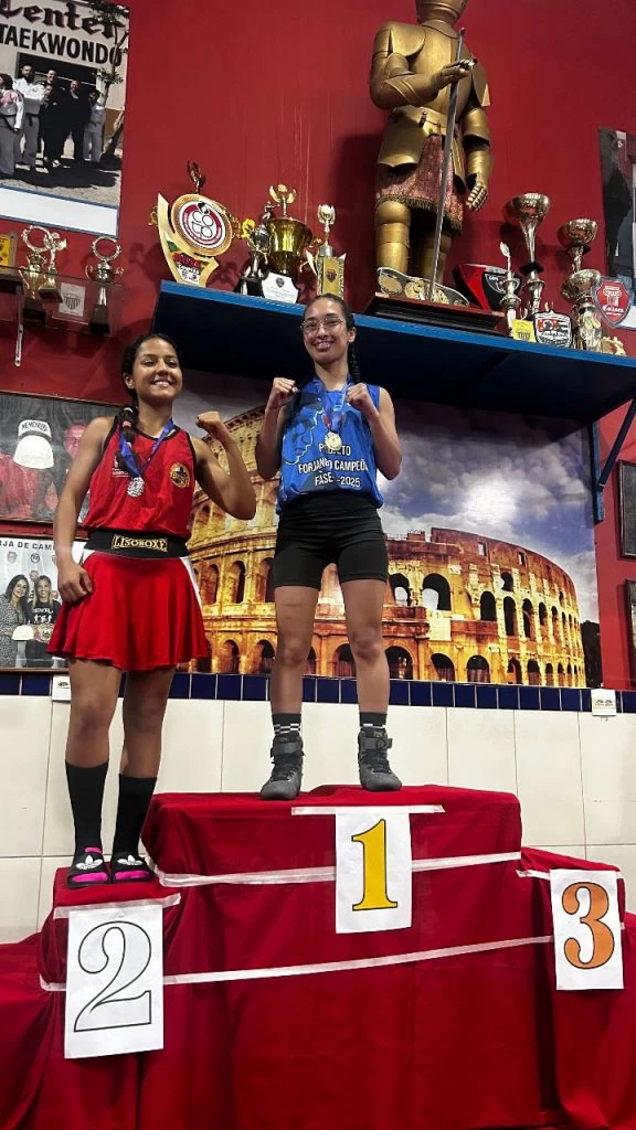 Boxe de Sorocaba conquista medalha de prata na Taça São Paulo