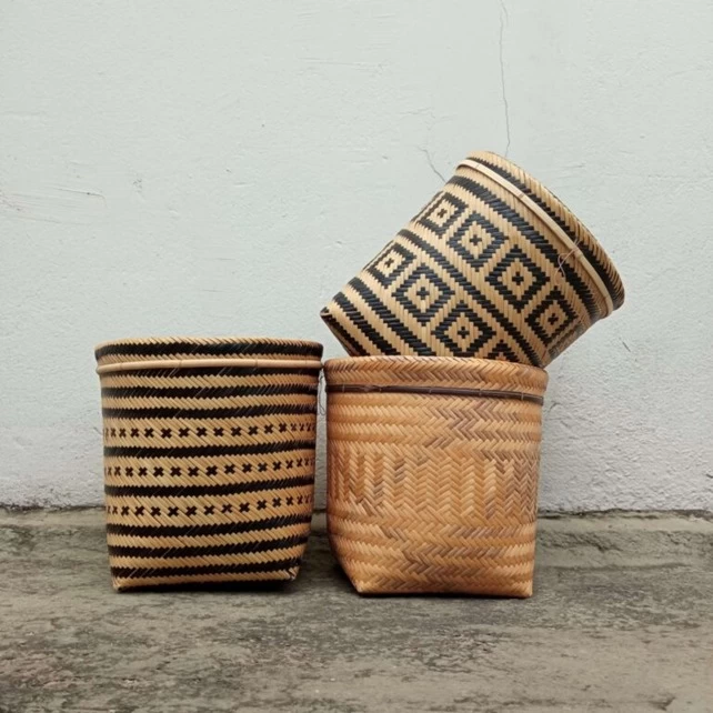 Oficina gratuita de cestaria é atração no MHS na próxima quarta-feira (19)